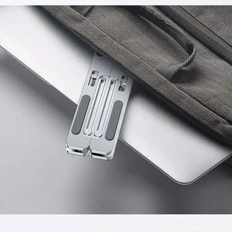 Portable-Heat-Dissipation-Laptop-Stand-For-Macbook-Pro-A-_Silver_-GreatEagleInc-317929831