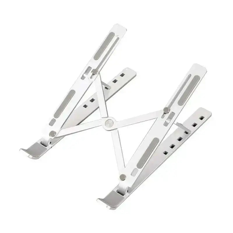 Portable-Heat-Dissipation-Laptop-Stand-For-Macbook-Pro-A-_Silver_-GreatEagleInc-317930246