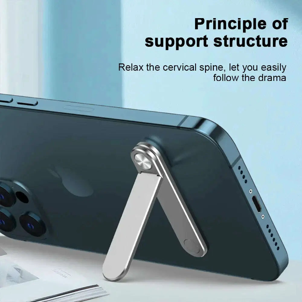 Portable-L-Shaped-Phone-Holder-Foldable-Aluminium-Alloy-Metal-Smartphone-Socket-Universal-For-IPhone-Samsung-Phone-Stand-GreatEagleInc-334108634