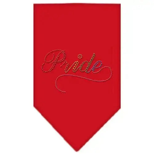 Pride-Rhinestone-Bandana-Red-Small-GreatEagleInc-319121585
