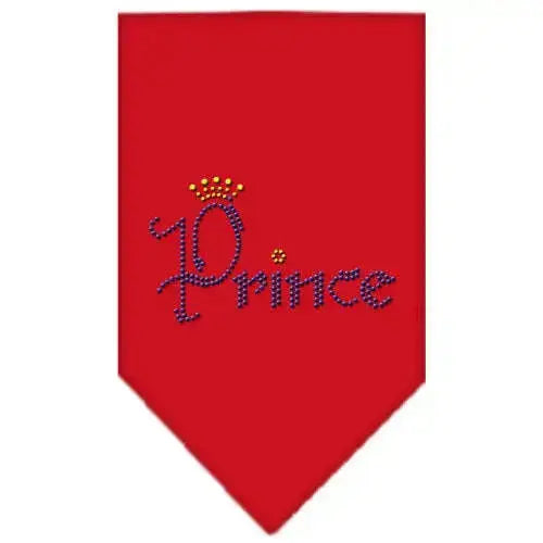 Prince-Rhinestone-Bandana-Red-Small-GreatEagleInc-319120790