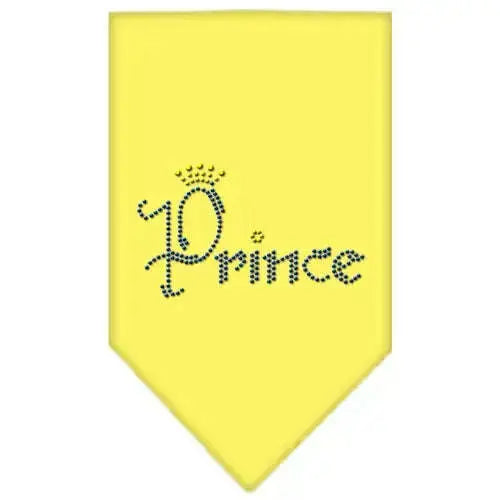 Prince-Rhinestone-Bandana-Yellow-Small-GreatEagleInc-318594080