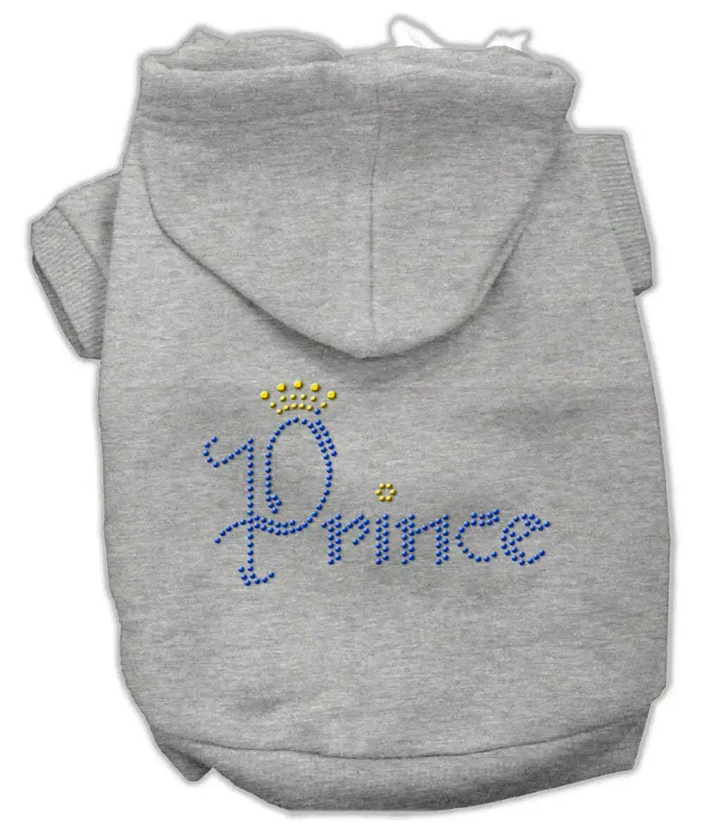 Prince-Rhinestone-Hoodies-Grey-M-GreatEagleInc-319588594