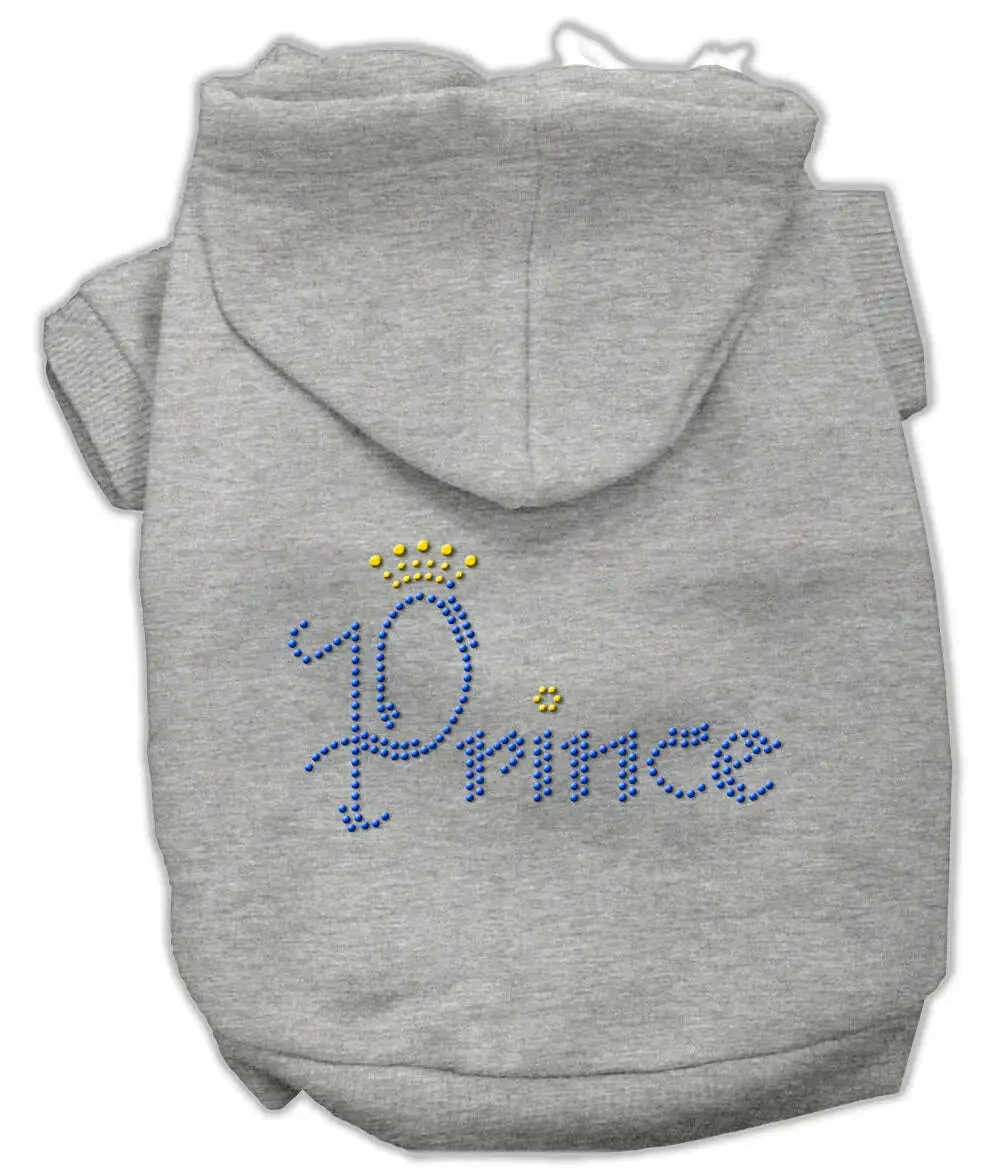 Prince-Rhinestone-Hoodies-Grey-Xl-GreatEagleInc-319587790