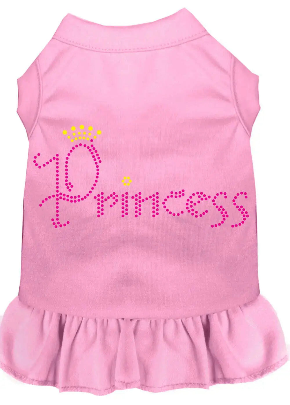Princess-Rhinestone-Dress-Light-Pink-4x-GreatEagleInc-333612411