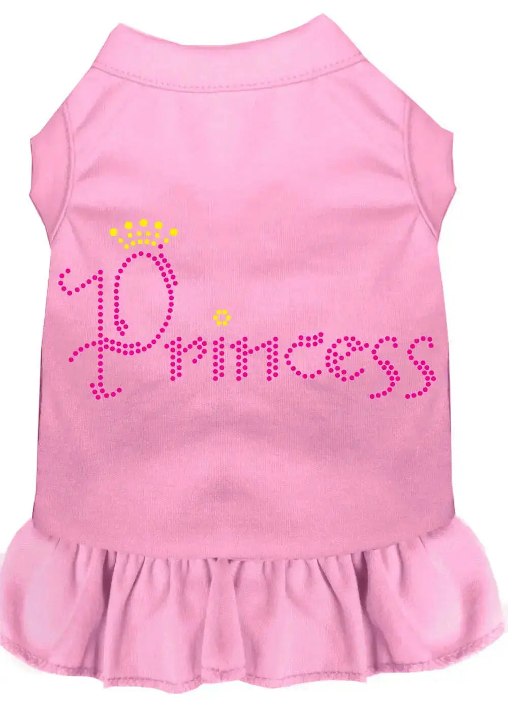 Princess-Rhinestone-Dress-Light-Pink-Med-GreatEagleInc-318700237