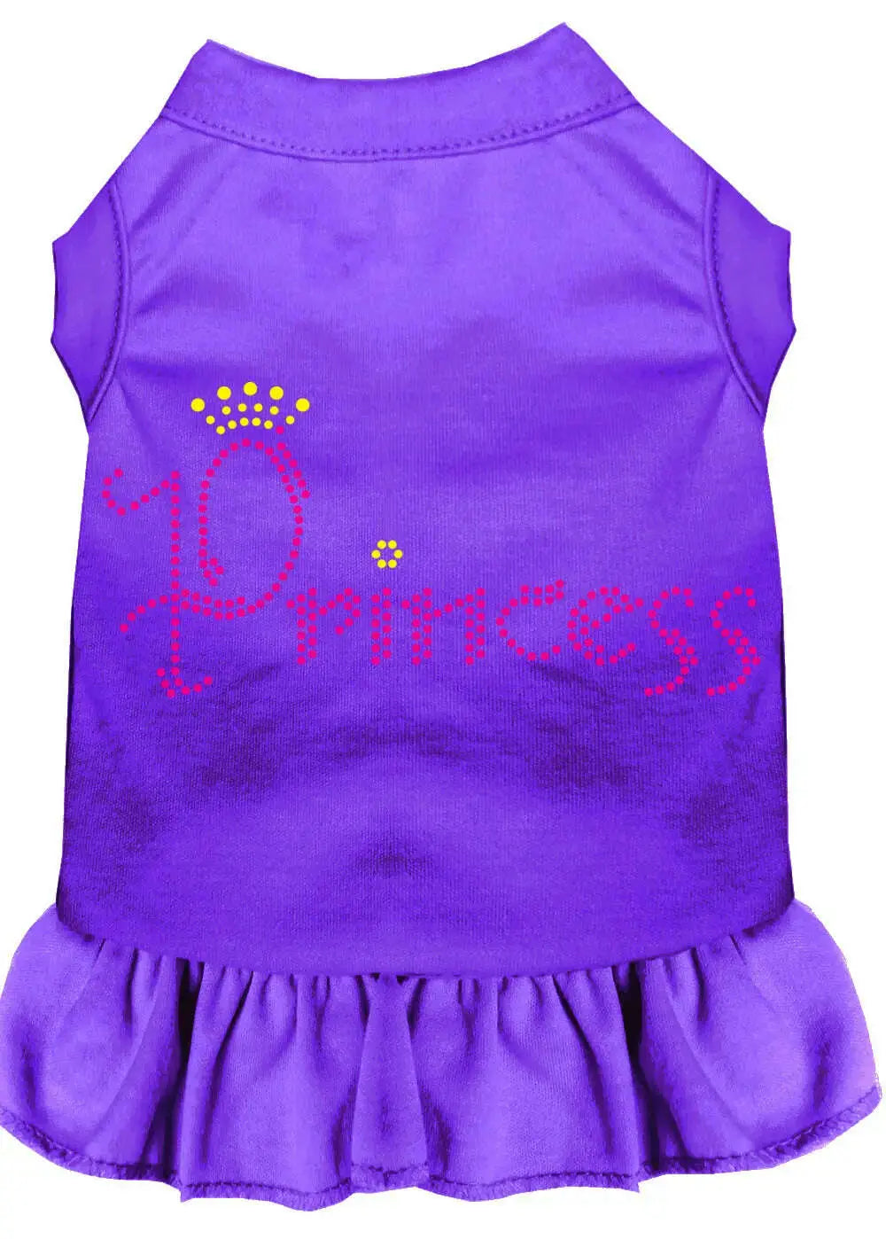 Princess-Rhinestone-Dress-Purple-Xxl-GreatEagleInc-333602949