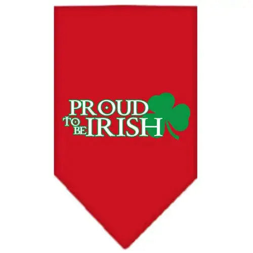 Proud-To-Be-Irish-Screen-Print-Bandana-Red-Large-GreatEagleInc-333915546