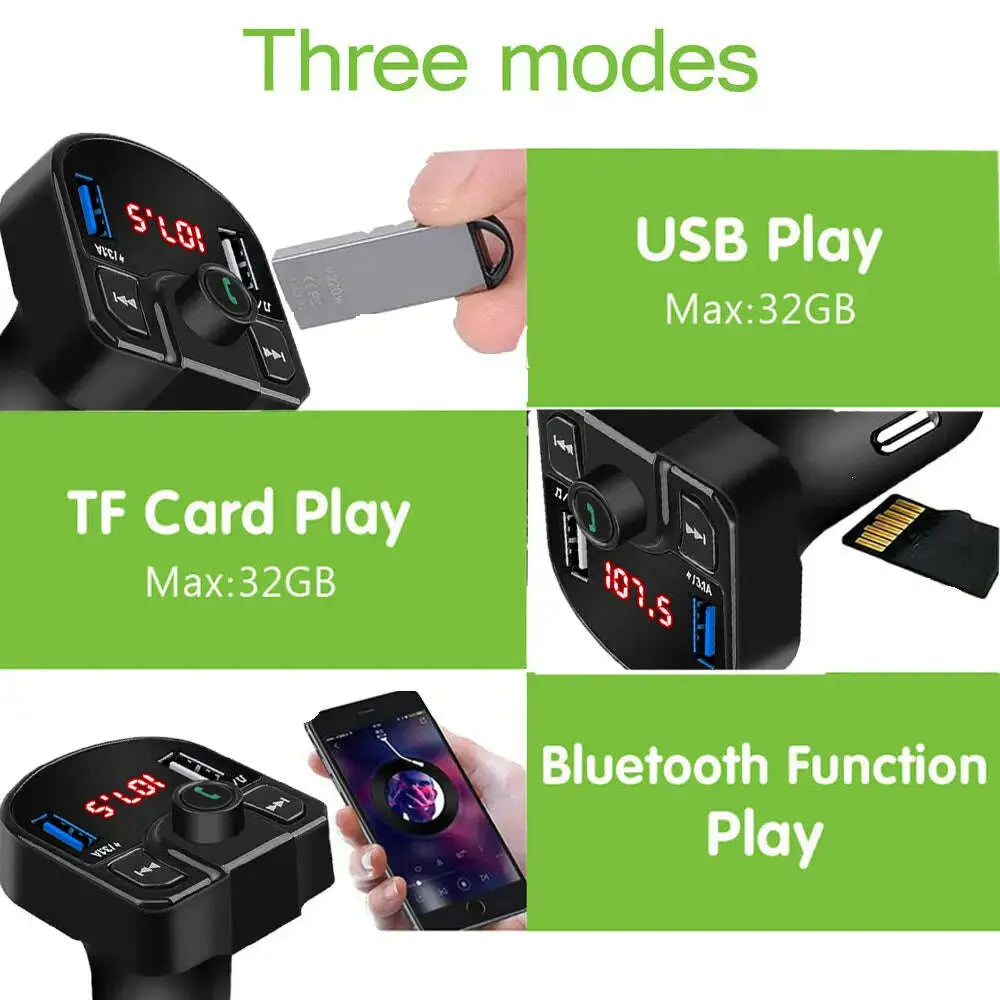 QC2.0-3.1A-Fast-Dual-USB-Charger-Bluetooth-4.2-MP3-Player-Handsfree-Car-Kit-FM-Transmitter-support-TF-Card-U-disk-Power-Adapter-GreatEagleInc-333984842