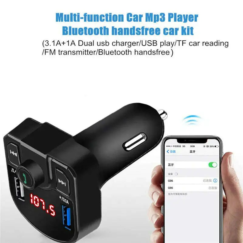 QC2.0-3.1A-Fast-Dual-USB-Charger-Bluetooth-4.2-MP3-Player-Handsfree-Car-Kit-FM-Transmitter-support-TF-Card-U-disk-Power-Adapter-GreatEagleInc-333985179