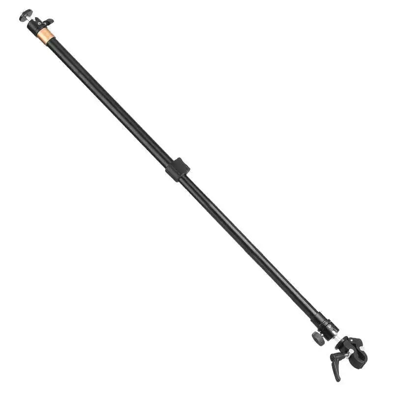 Qingzhuangshidai-Q92cm-Aliuminum-Tripod-Video-Camera-Slider-Stabilizer-GreatEagleInc-334076554