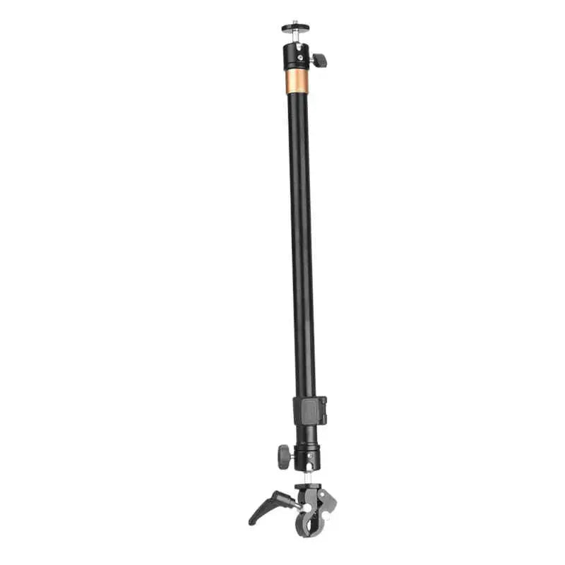 Qingzhuangshidai-Q92cm-Aliuminum-Tripod-Video-Camera-Slider-Stabilizer-GreatEagleInc-334076871
