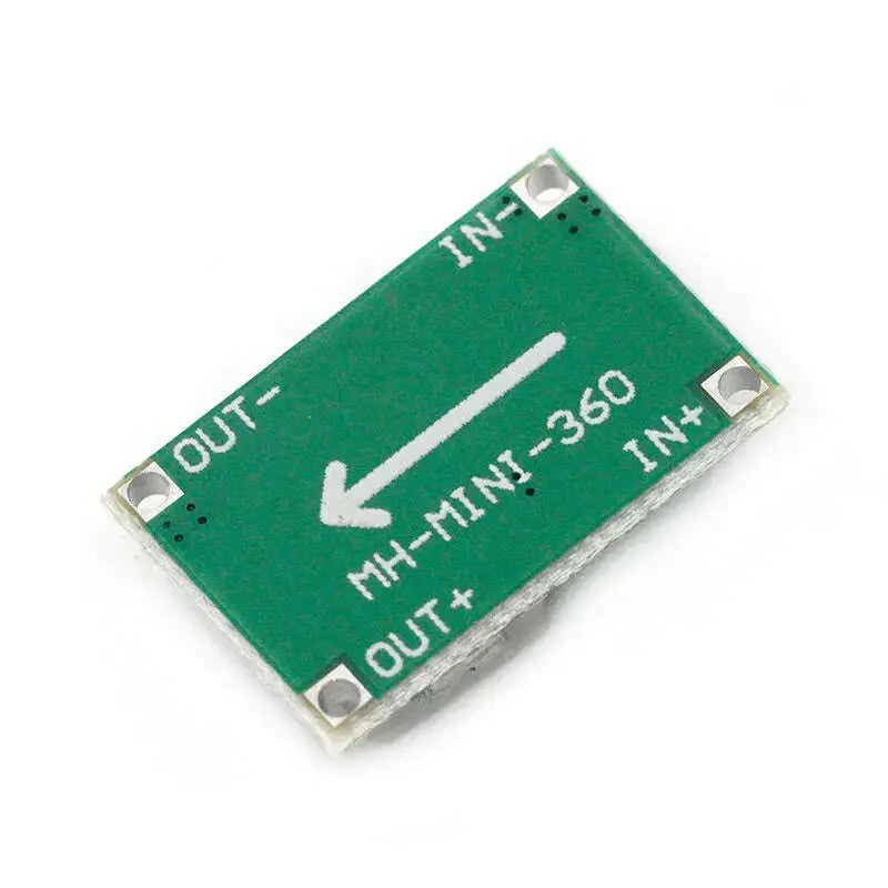 RC-Airplane-Module-Mini-360-DC-Buck-Converter-Step-Down-Module-4.75V-23V-to-1V-17V-17x11x3.8mm-New-LM2596-2A-GreatEagleInc-334054991