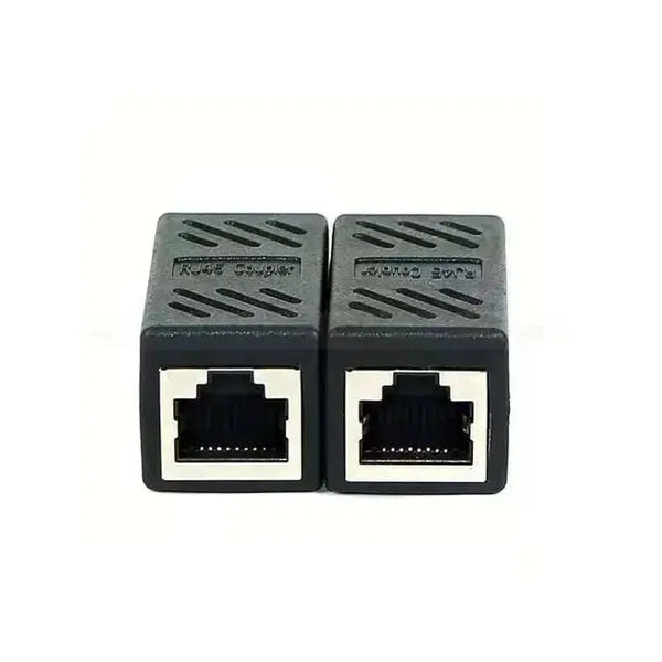 RJ45-Inline-Coupler-Extender-Female-to-Female-Network-LAN-Connector-Coupler-Extender-RJ45-Ethernet-Cable-Extension-Converter-GreatEagleInc-333981023