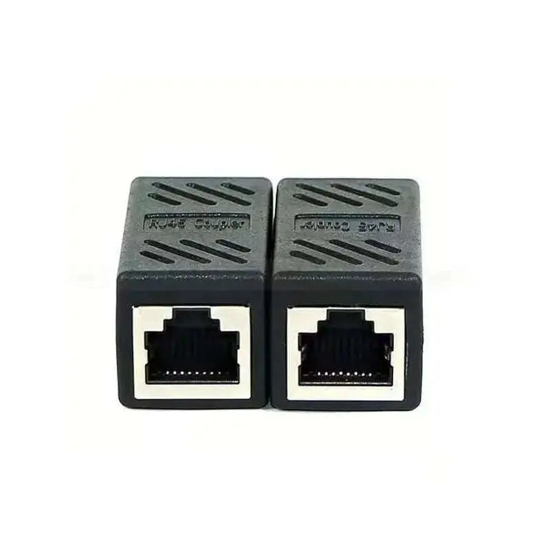 RJ45-Inline-Coupler-Extender-Female-to-Female-Network-LAN-Connector-Coupler-Extender-RJ45-Ethernet-Cable-Extension-Converter-GreatEagleInc-333981023