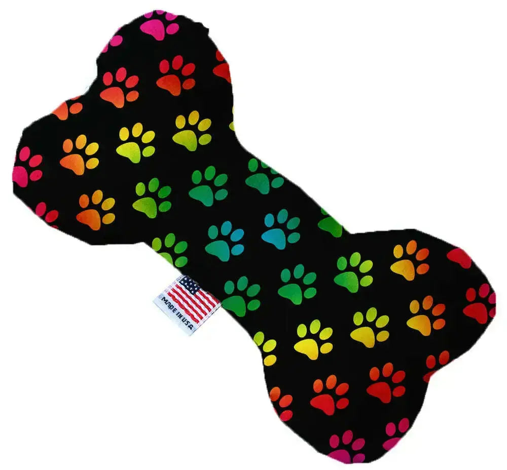 Rainbow-Paws-10-Inch-Bone-Dog-Toy-GreatEagleInc-319612921