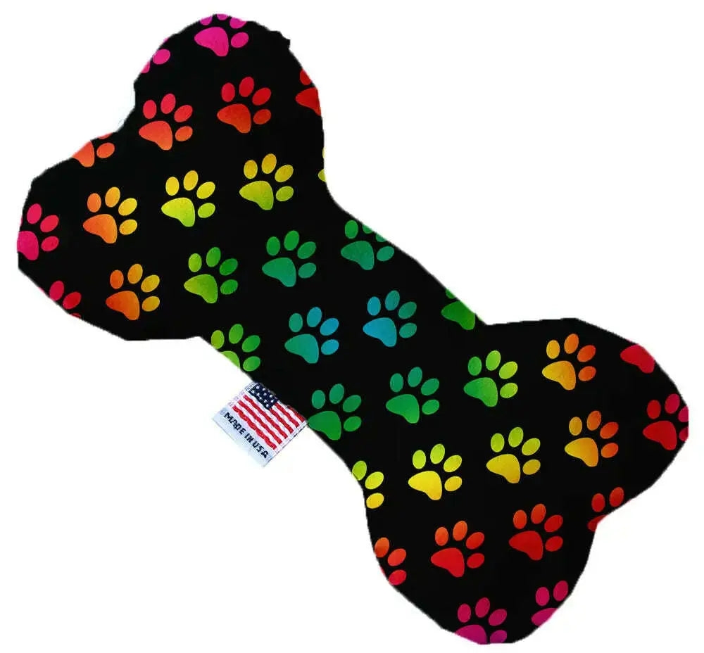 Rainbow-Paws-6-Inch-Bone-Dog-Toy-GreatEagleInc-318889796