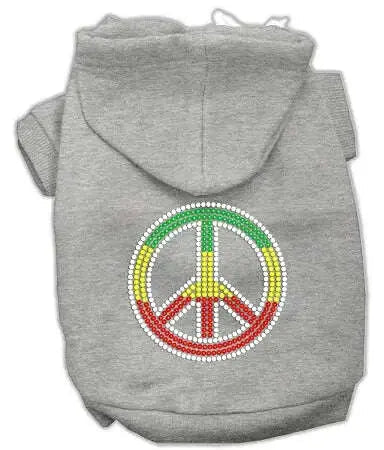 Rasta-Peace-Sign-Hoodie-Grey-S-GreatEagleInc-333637089