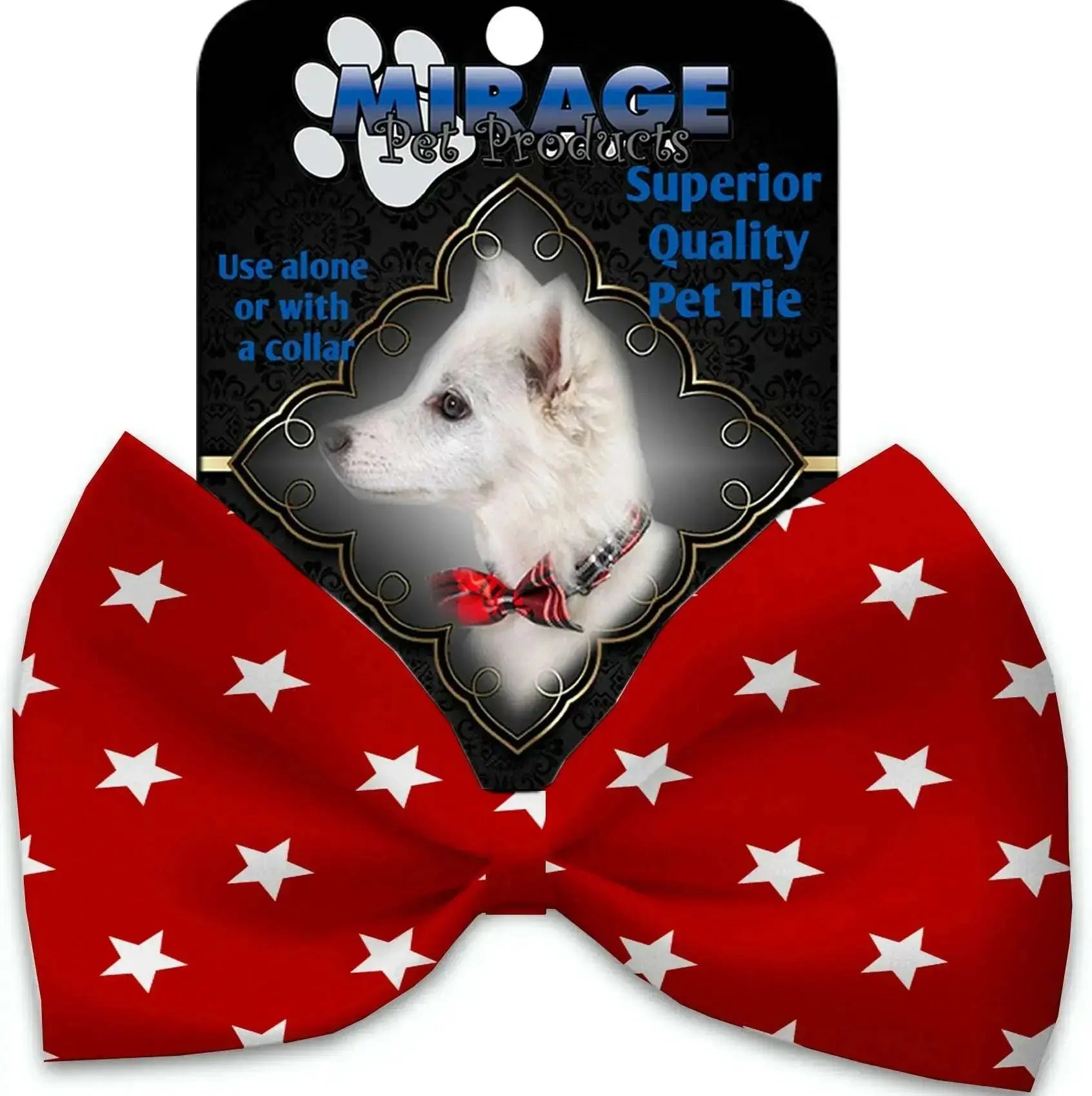 Red-Stars-Pet-Bow-Tie-GreatEagleInc-318887795