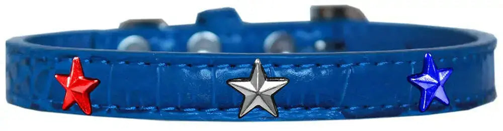 Red_-White-And-Blue-Star-Widget-Croc-Dog-Collar-Blue-Size-16-GreatEagleInc-319977389