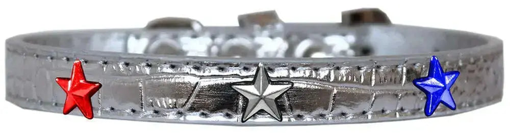 Red_-White-And-Blue-Star-Widget-Croc-Dog-Collar-Silver-Size-18-GreatEagleInc-319981167