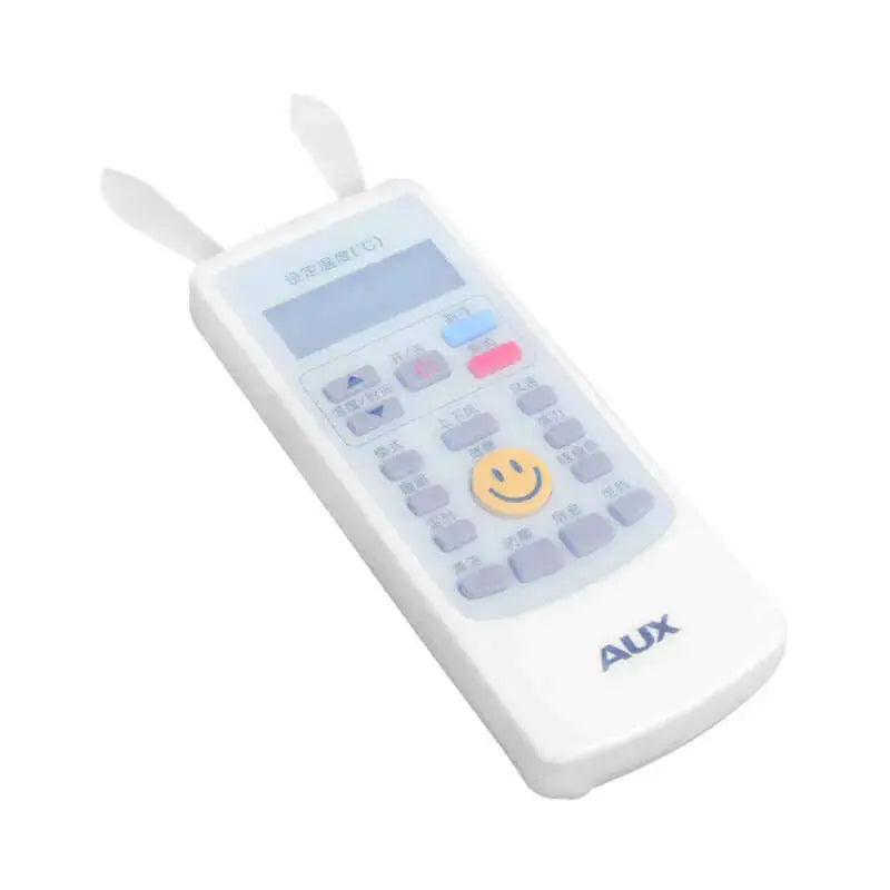 Remote-Control-Dust-Cover-Lovely-Rabbit-Air-condition-Waterproof-Silicone-Cases-Protector-Cute-Rabbit-Ear-Luminous-GreatEagleInc-334001393