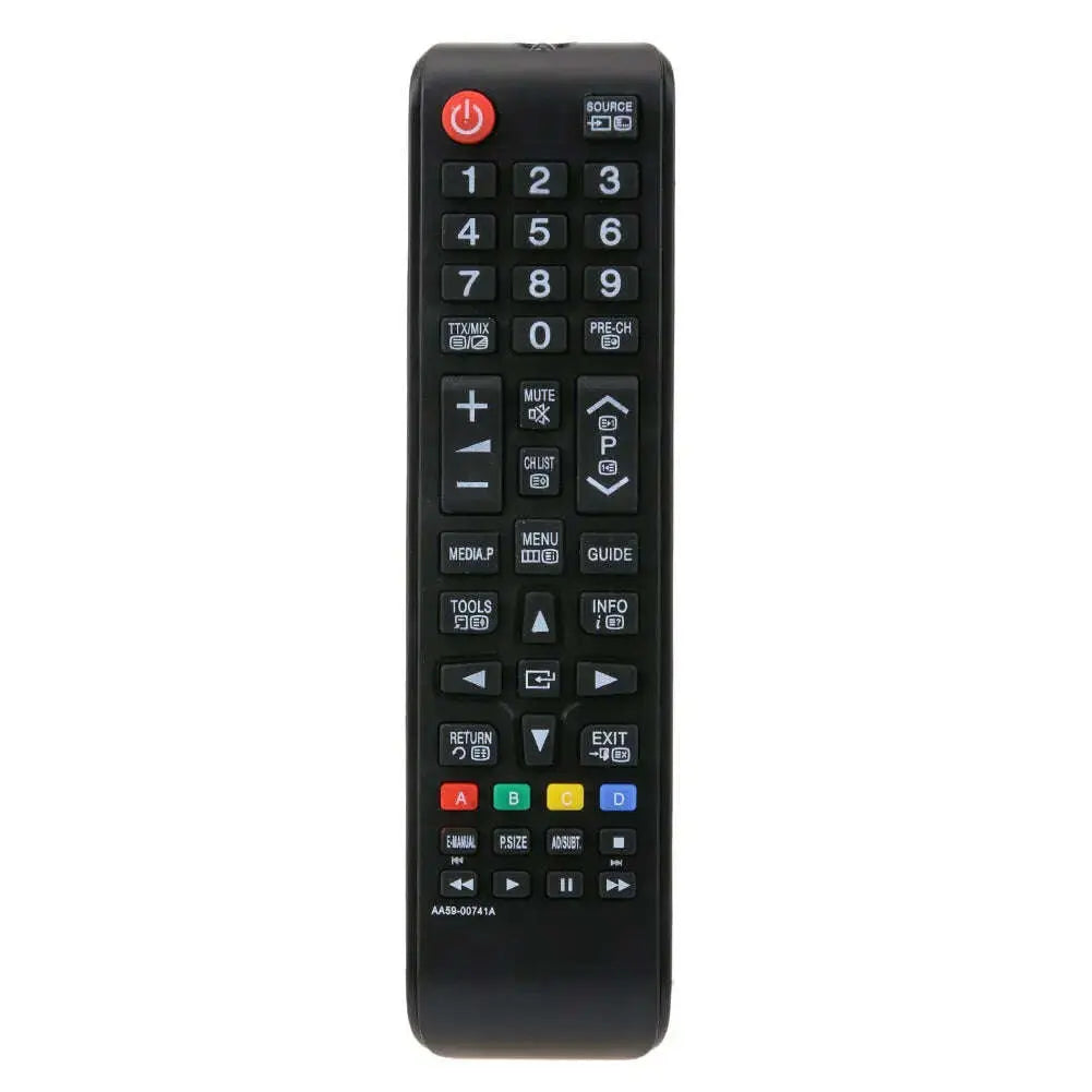 Remote-Control-Replacement-for-Samsung-AA59-00611A-AA59-00602A-AA59-00743A-AA5900743A-3D-Smart-TV-Remote-Controller-GreatEagleInc-334106785