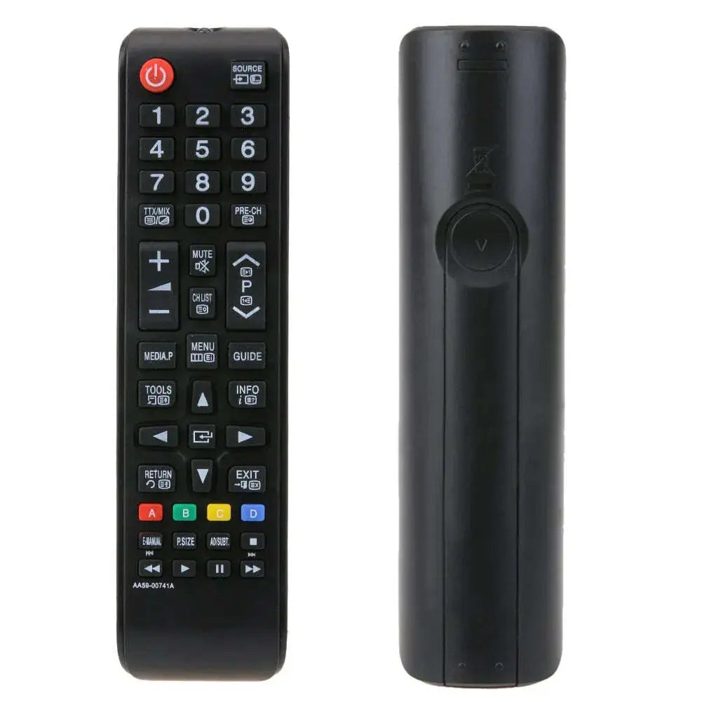 Remote-Control-Replacement-for-Samsung-AA59-00611A-AA59-00602A-AA59-00743A-AA5900743A-3D-Smart-TV-Remote-Controller-GreatEagleInc-334106842