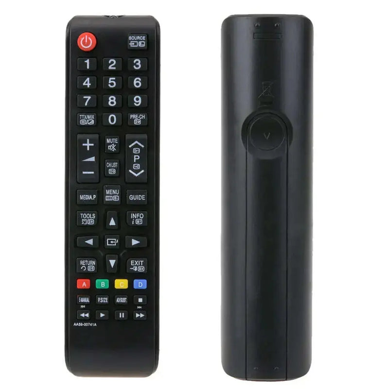 Remote-Control-Replacement-for-Samsung-AA59-00611A-AA59-00602A-AA59-00743A-AA5900743A-3D-Smart-TV-Remote-Controller-GreatEagleInc-334106842