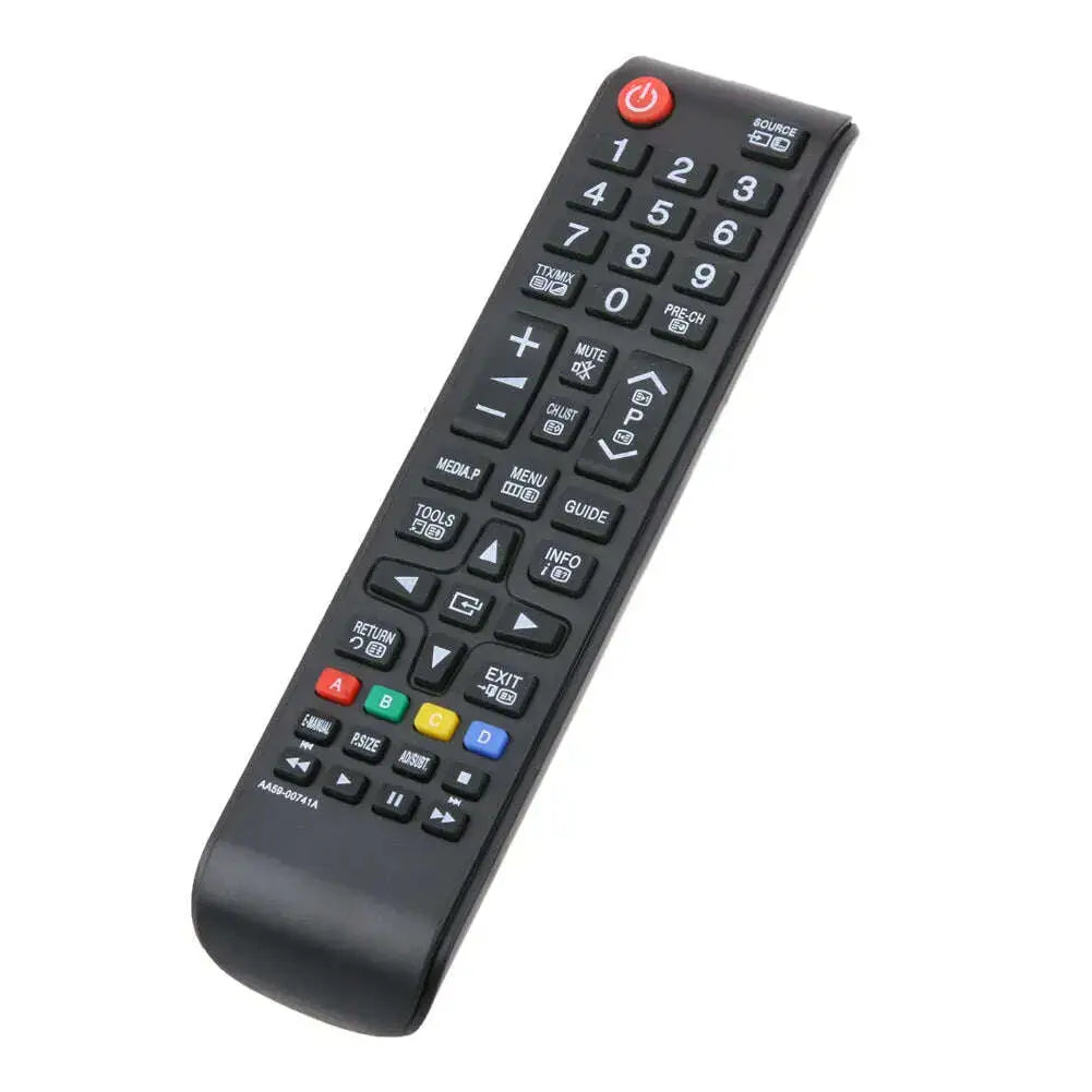 Remote-Control-Replacement-for-Samsung-AA59-00611A-AA59-00602A-AA59-00743A-AA5900743A-3D-Smart-TV-Remote-Controller-GreatEagleInc-334106939