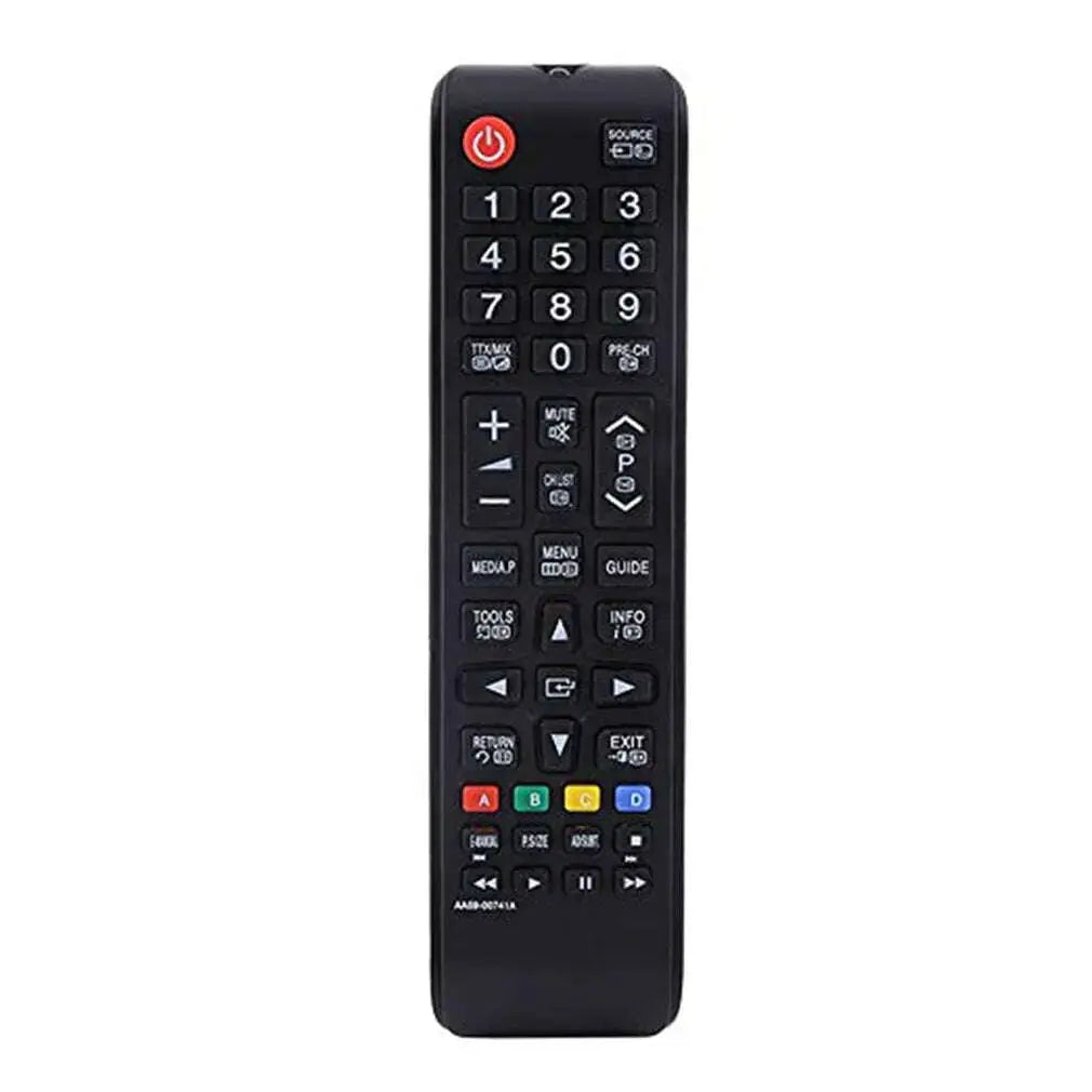 Remote-Control-Replacement-for-Samsung-AA59-00611A-AA59-00602A-AA59-00743A-AA5900743A-3D-Smart-TV-Remote-Controller-GreatEagleInc-334107346