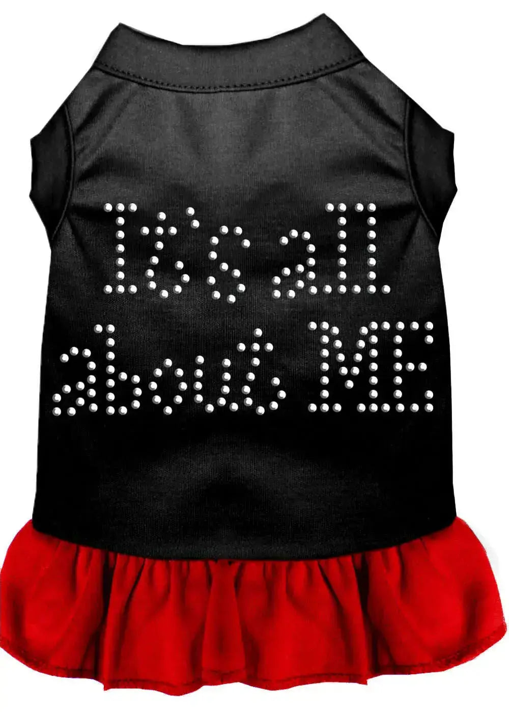 Rhinestone-All-About-Me-Dress-Black-With-Red-Lg-GreatEagleInc-333601080