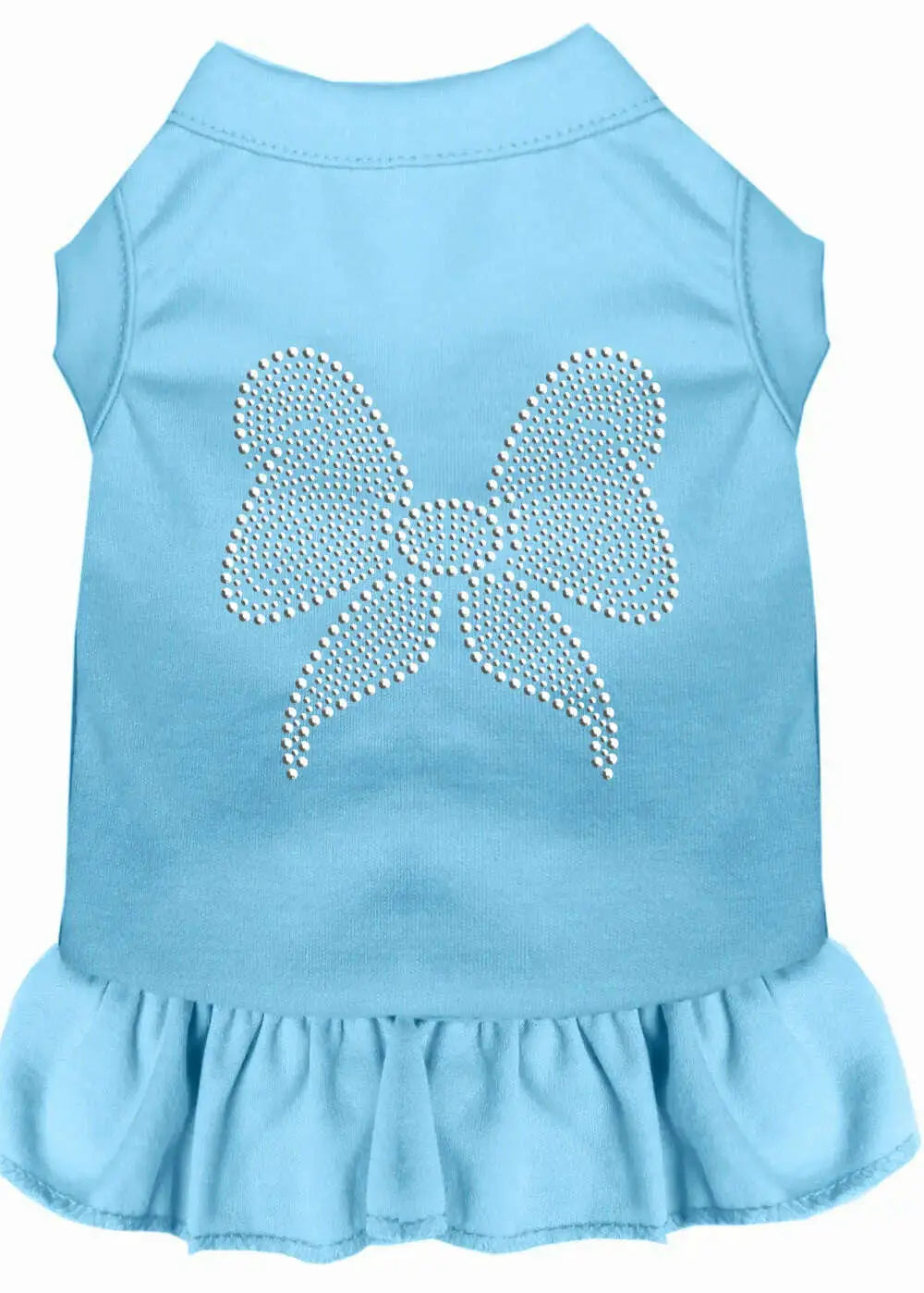 Rhinestone-Bow-Dress-Baby-Blue-Xl-GreatEagleInc-333672446