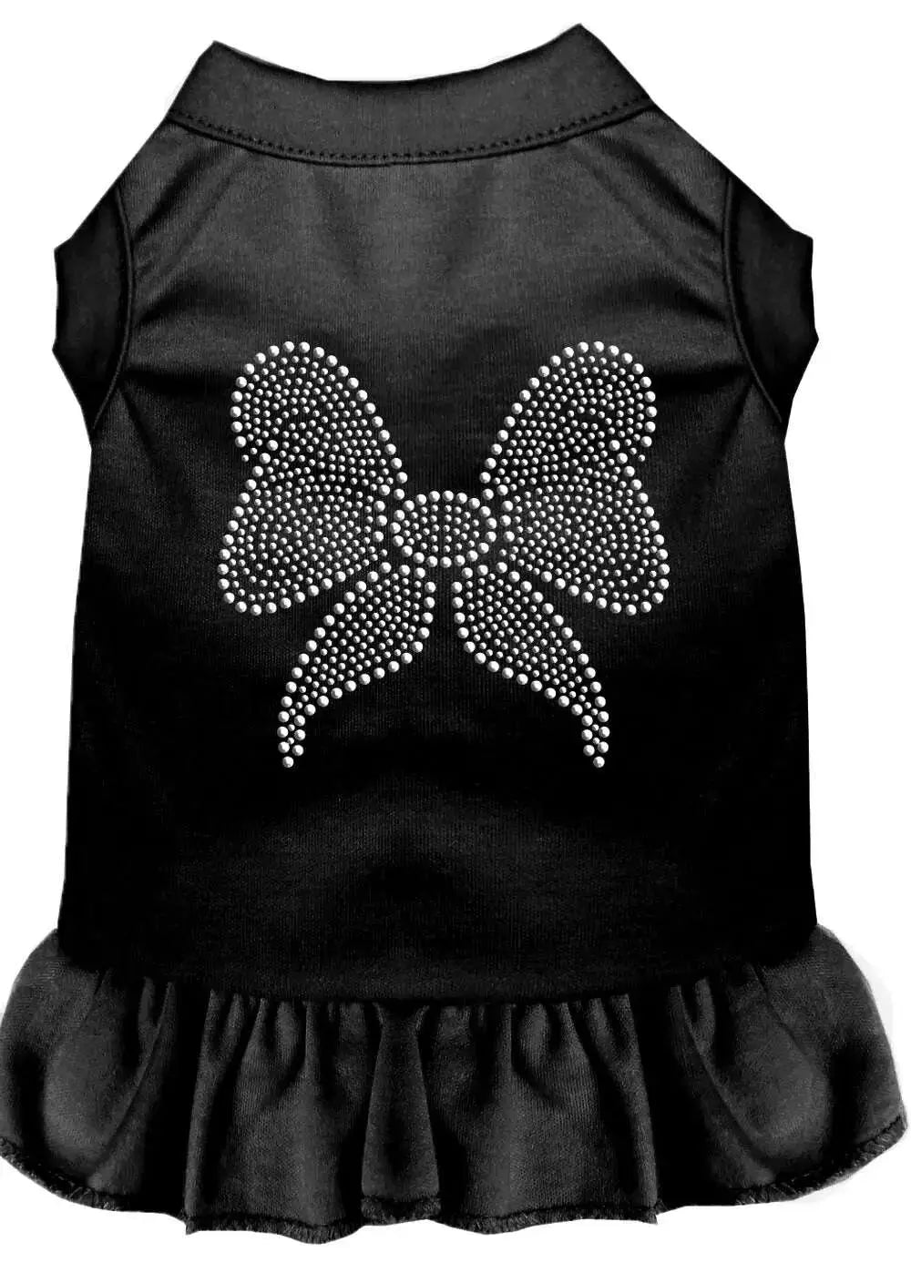 Rhinestone-Bow-Dress-Black-Lg-GreatEagleInc-318680172