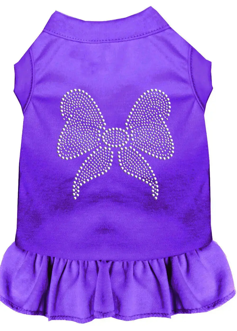 Rhinestone-Bow-Dress-Purple-Xxl-GreatEagleInc-333598471