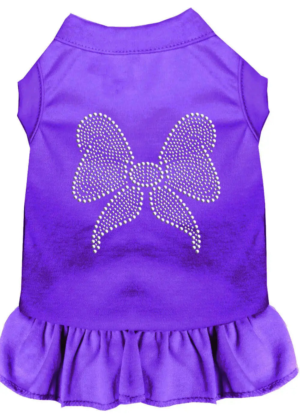 Rhinestone-Bow-Dress-Purple-Xxxl-GreatEagleInc-333597494
