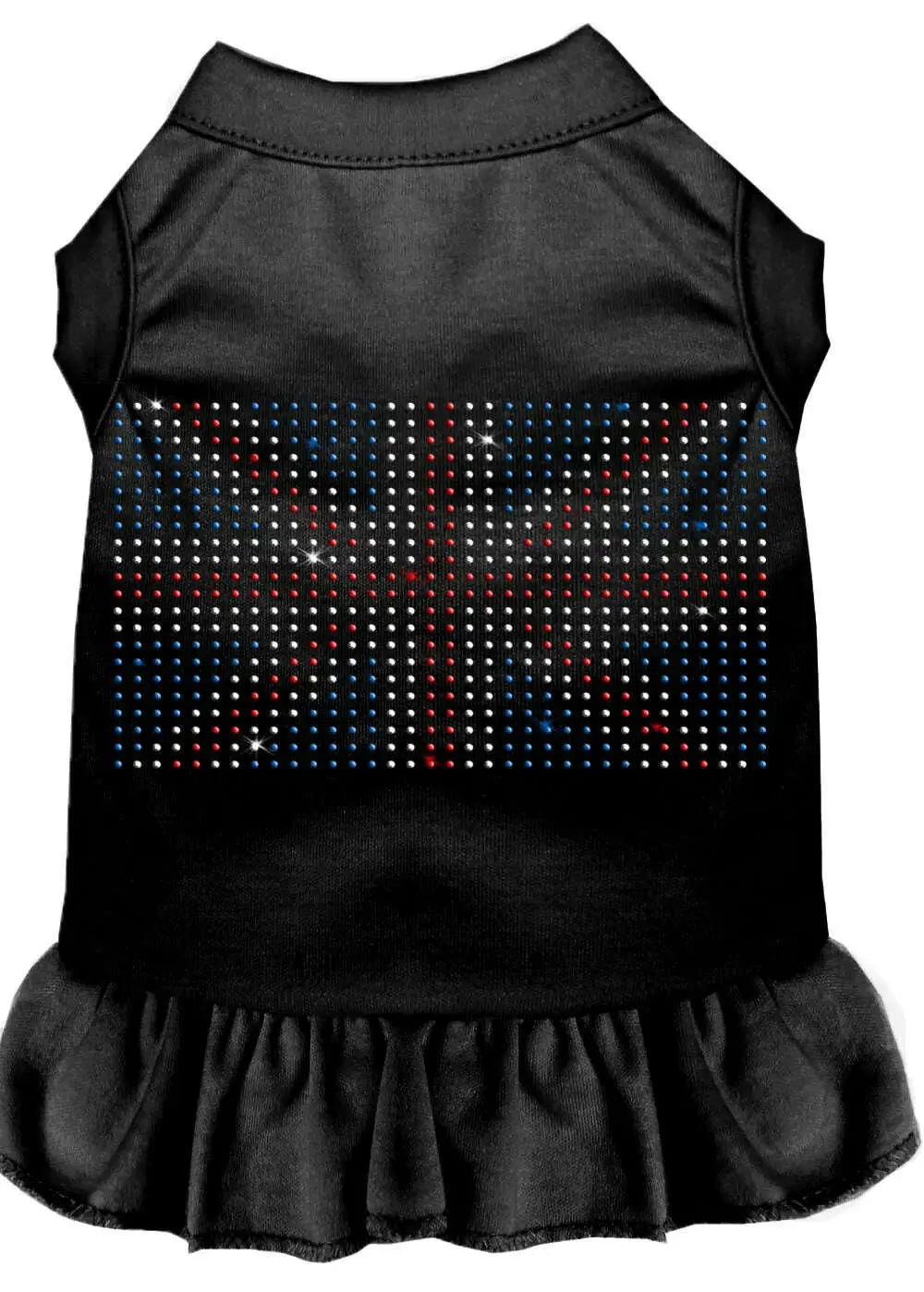 Rhinestone-British-Flag-Dress-Black-Xl-GreatEagleInc-333594173