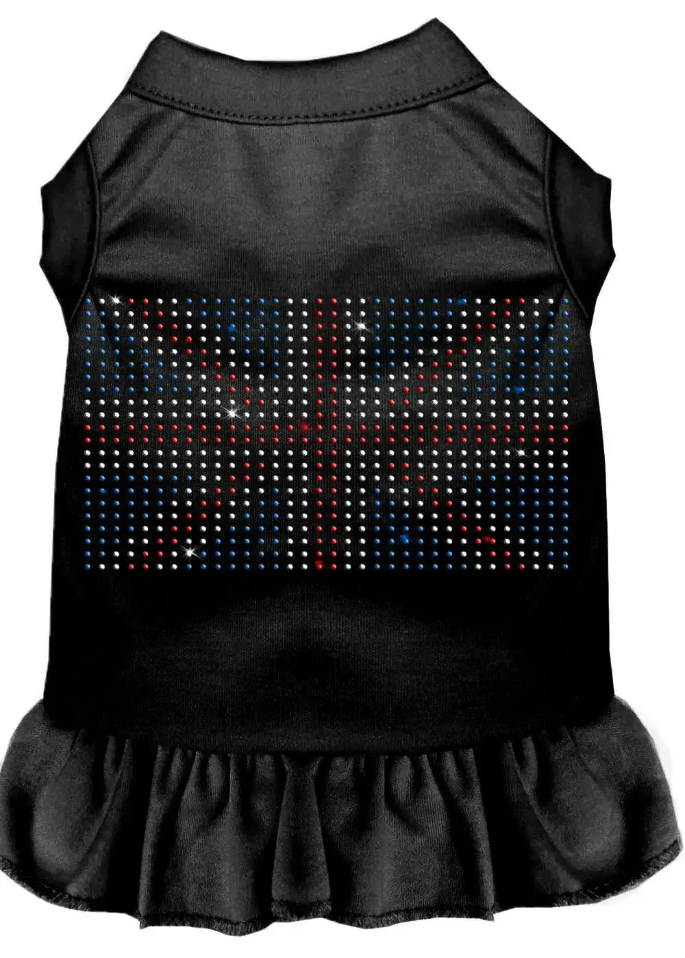 Rhinestone-British-Flag-Dress-Black-Xs-GreatEagleInc-333593252