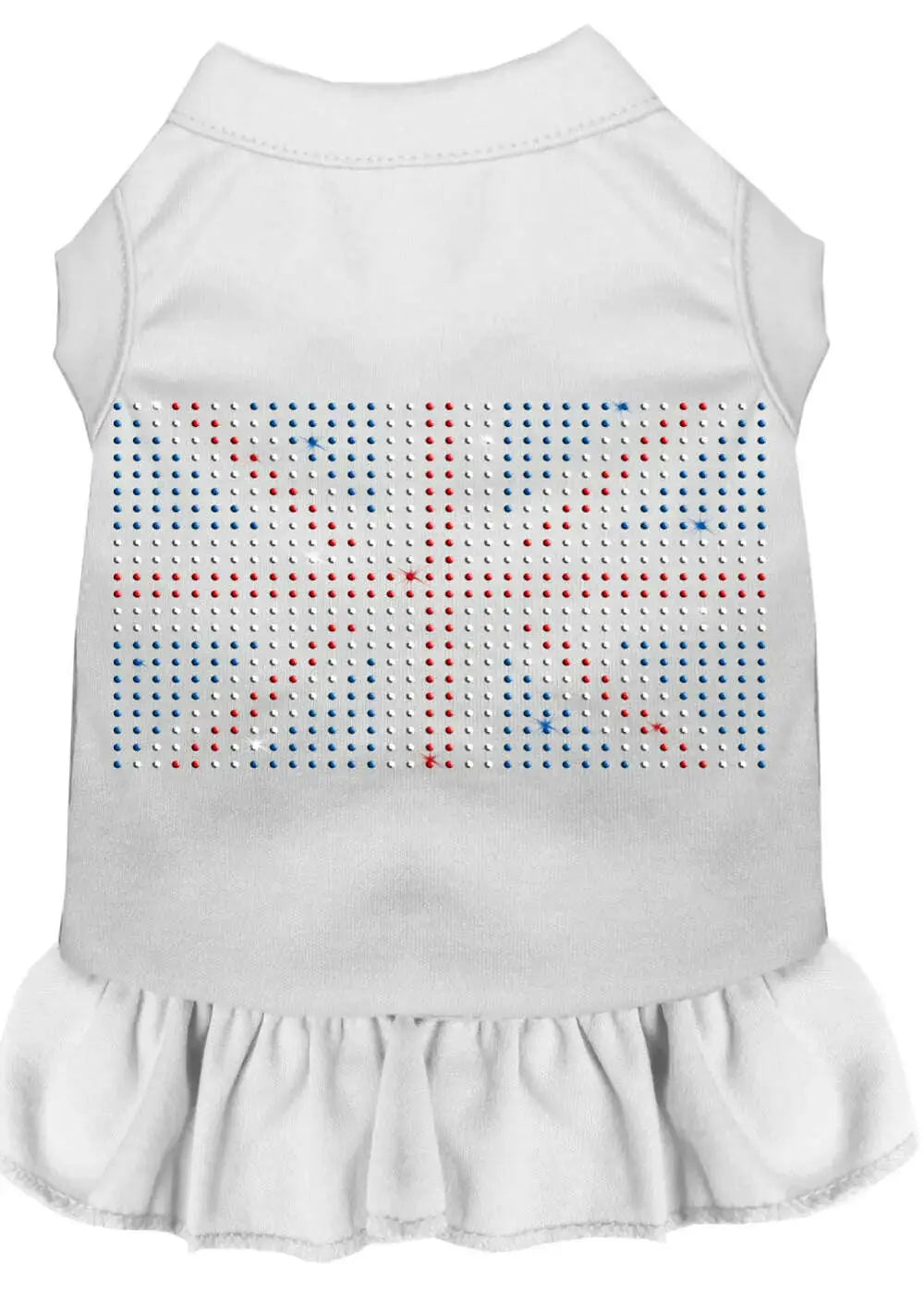 Rhinestone-British-Flag-Dress-White-4x-GreatEagleInc-333596544