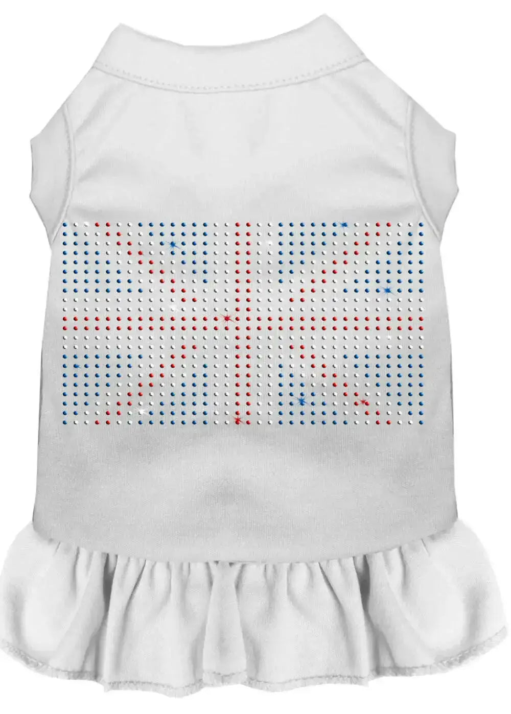 Rhinestone-British-Flag-Dress-White-Xxl-GreatEagleInc-333591813