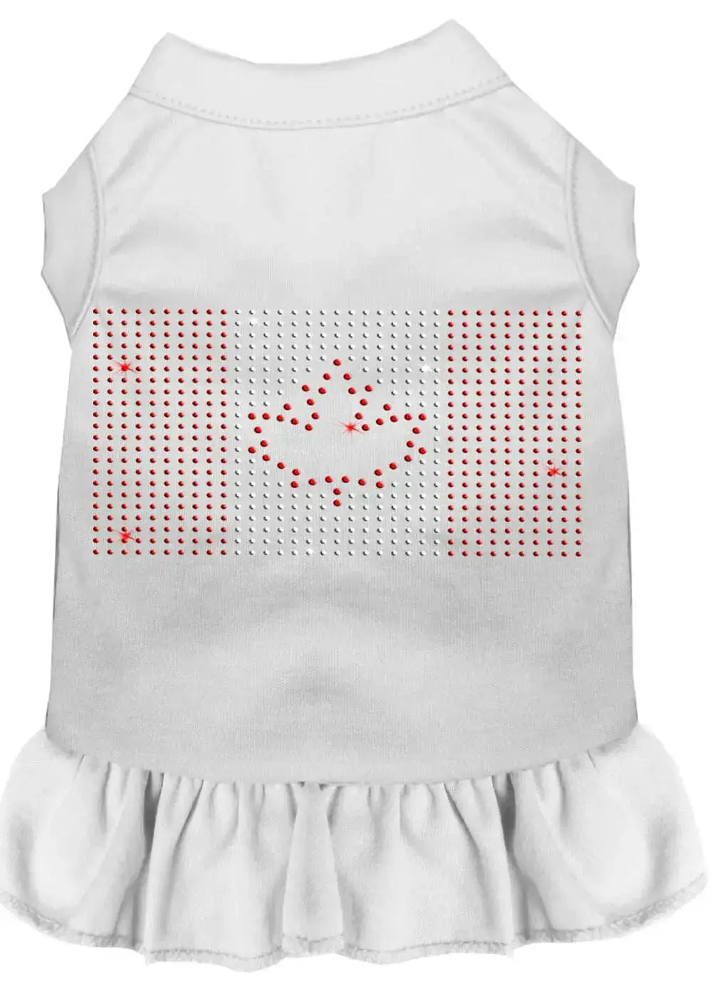 Rhinestone-Canadian-Flag-Dress-White-Xs-GreatEagleInc-318610262
