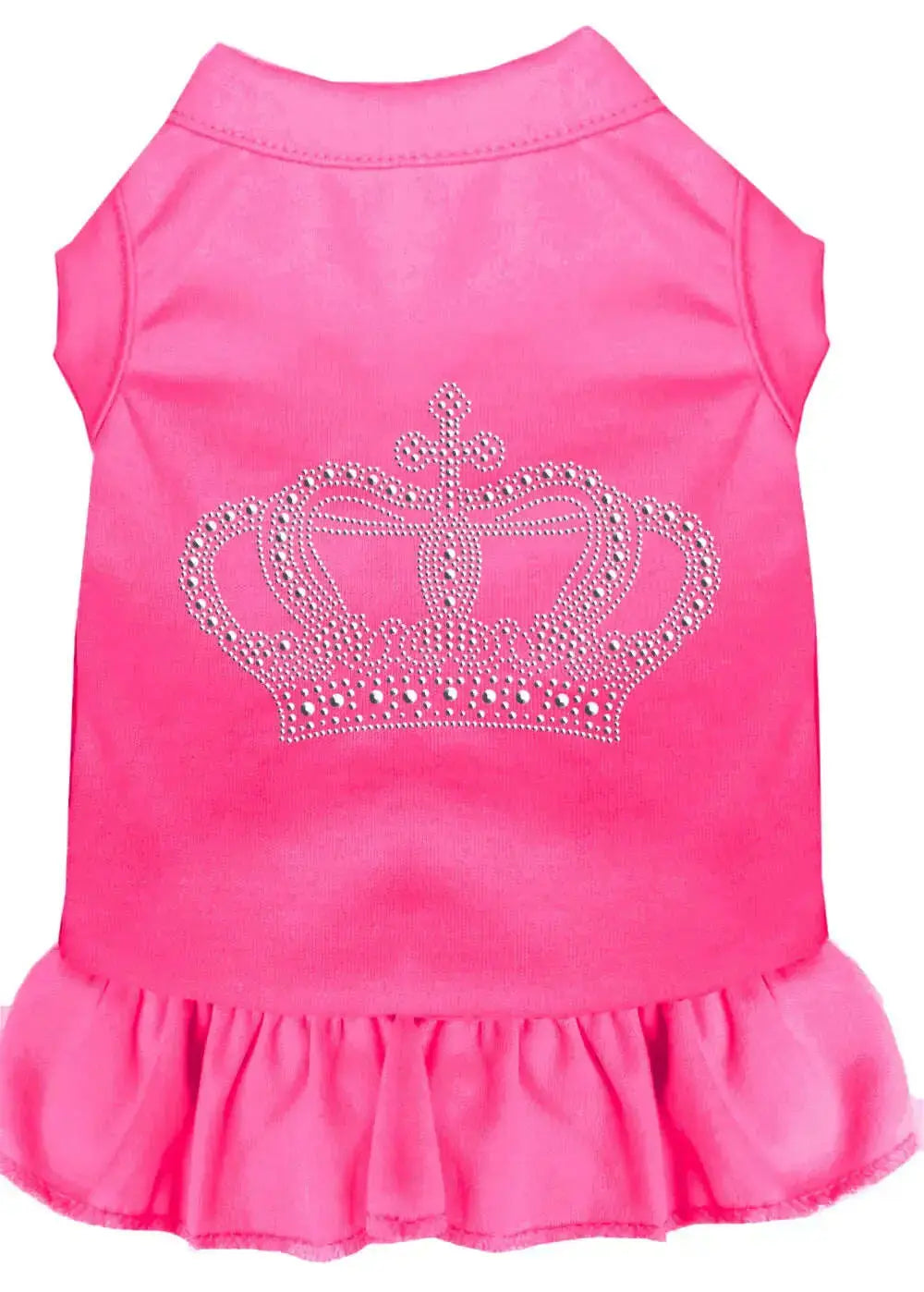 Rhinestone-Crown-Dress-Bright-Pink-Sm-GreatEagleInc-318736690