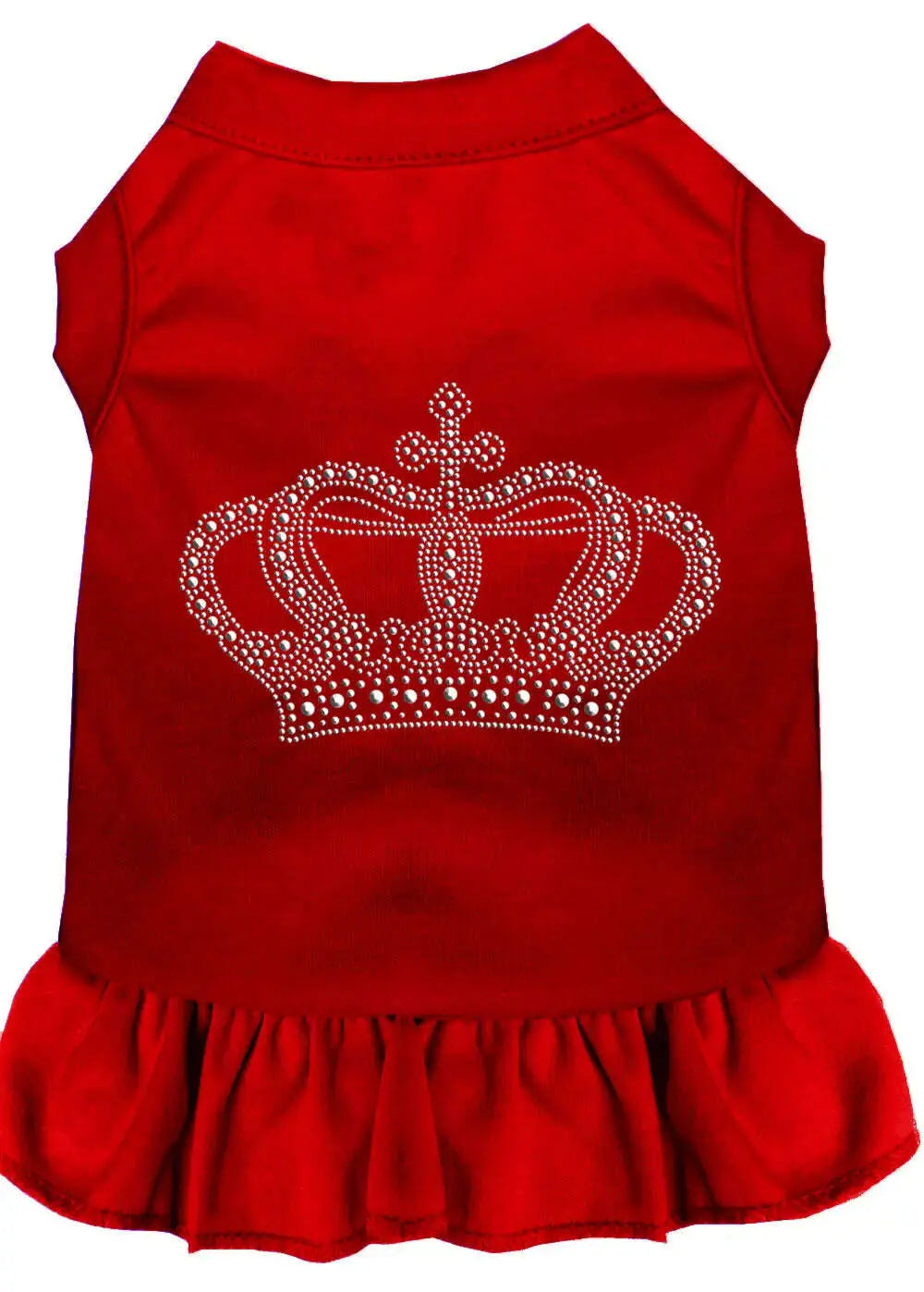 Rhinestone-Crown-Dress-Red-Xxl-GreatEagleInc-333587026