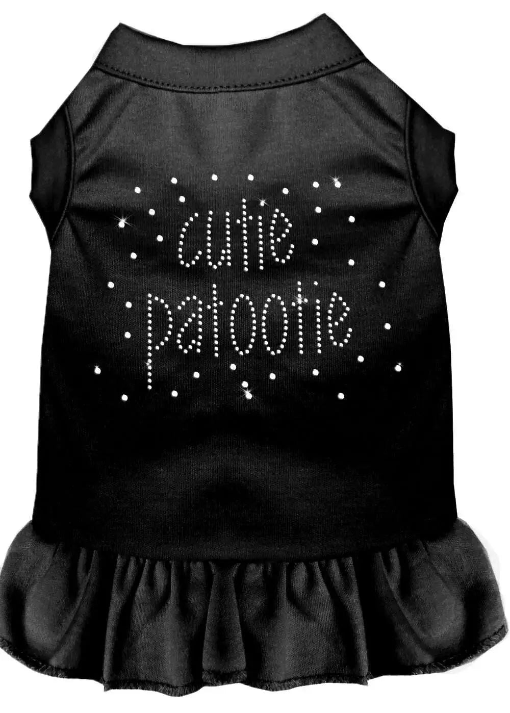 Rhinestone-Cutie-Patootie-Dress-Black-Sm-GreatEagleInc-333584038