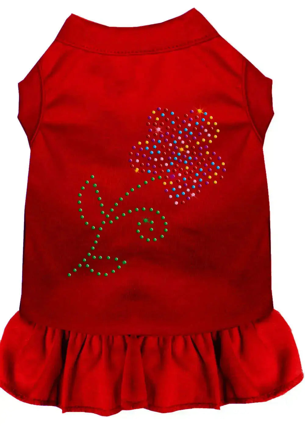 Rhinestone-Multi-Flower-Dress-Red-Xs-GreatEagleInc-318737987