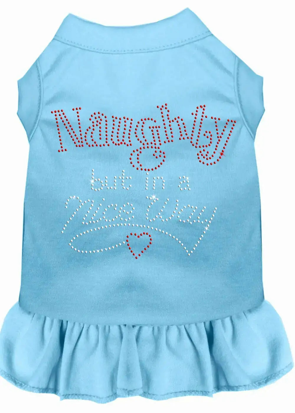 Rhinestone-Naughty-But-In-A-Nice-Way-Dress-Baby-Blue-Xxl-GreatEagleInc-318612441
