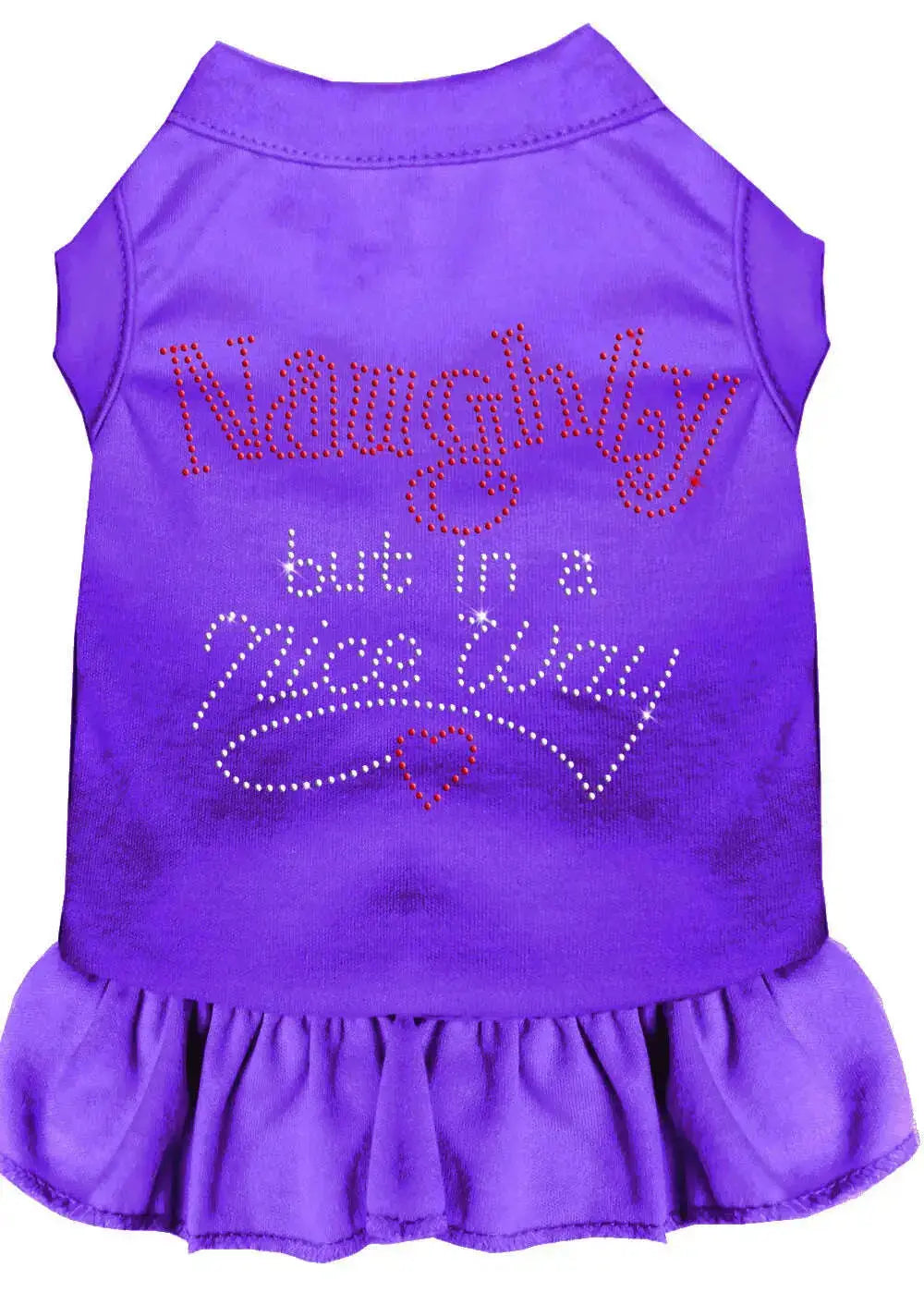 Rhinestone-Naughty-But-In-A-Nice-Way-Dress-Purple-Xl-GreatEagleInc-318738788