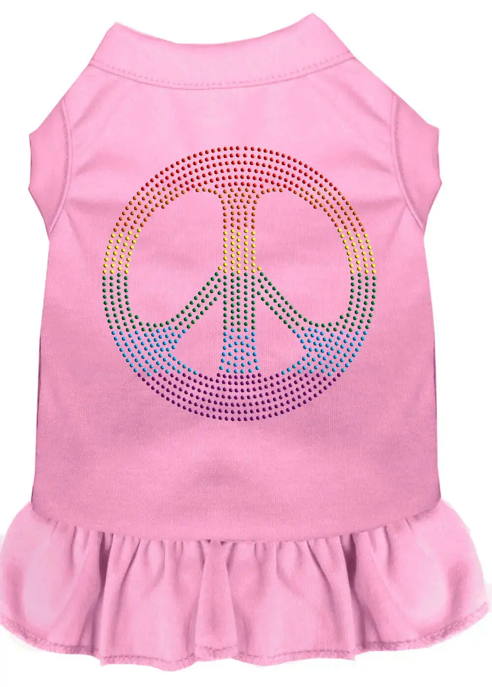 Rhinestone-Rainbow-Peace-Dress-Light-Pink-Sm-GreatEagleInc-320239647