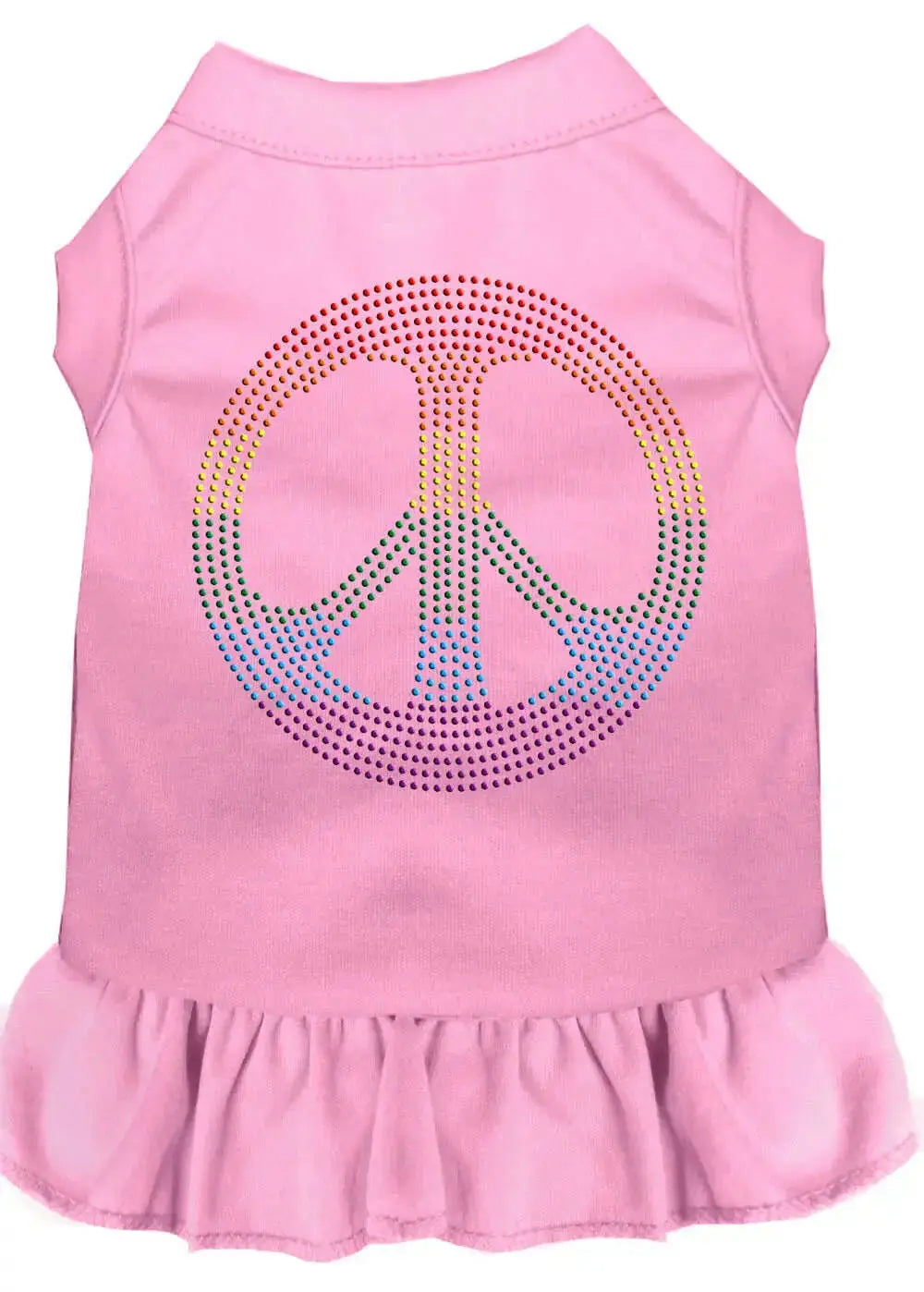 Rhinestone-Rainbow-Peace-Dress-Light-Pink-Xs-GreatEagleInc-320237696