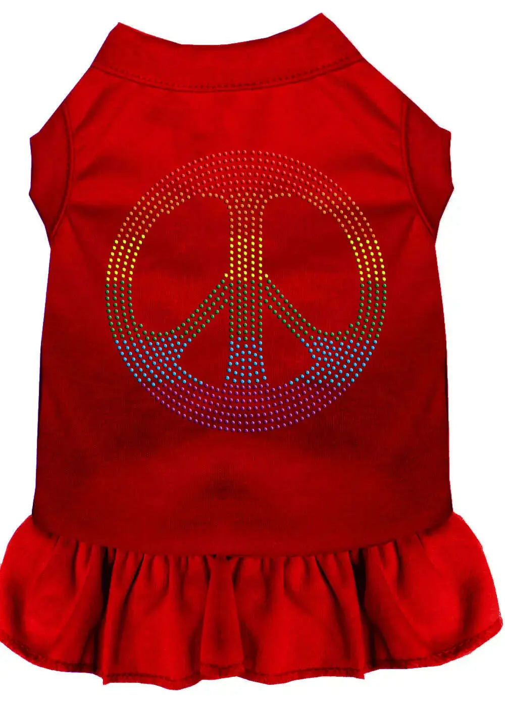 Rhinestone-Rainbow-Peace-Dress-Red-Xxl-GreatEagleInc-320236574